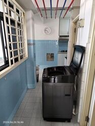Blk 162 Mei Ling Vista (Queenstown), HDB 3 Rooms #570887011